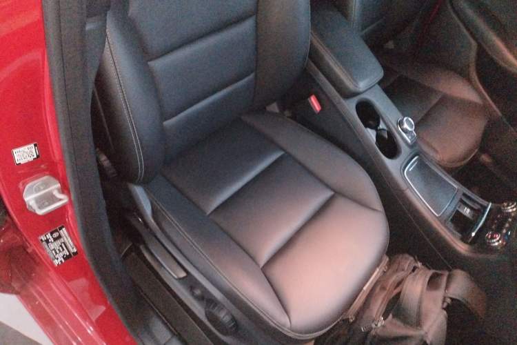 Used Mercedes-Benz B-Class 2015 B 200 Fashion Model