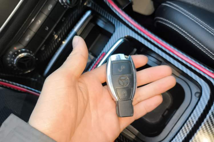 Used Mercedes-Benz GLA 2018 GLA 220 4MATIC Sport Edition