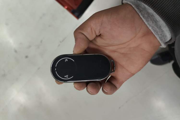 Used Hima AITO M9 2024 Range-Extended Ultra Version 42 kWh 6-Seater Model
