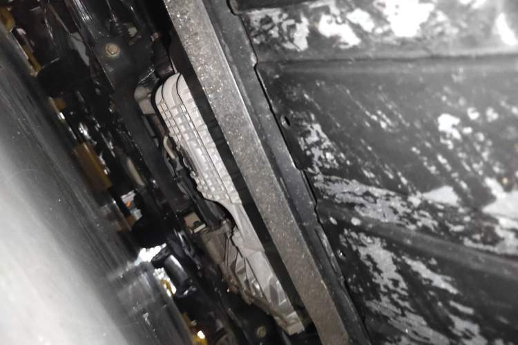 Used Ford Focus 2017 Hatchback 1.6L Manual Comfort Plus SmartDrive Edition