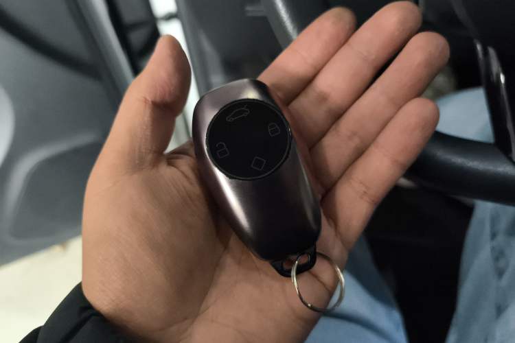 Used Leapmotor T03 2022 Crystal Edition