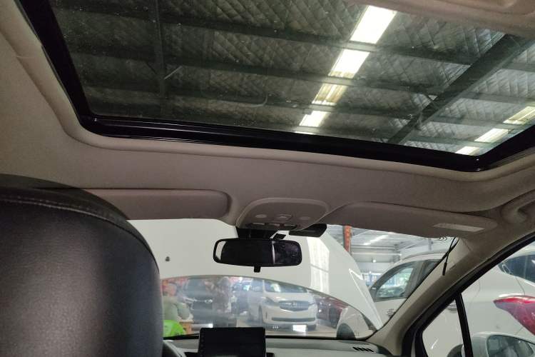 Used Peugeot 308 2014 Enjoy Edition Classic 1.6L Automatic Premium Model
