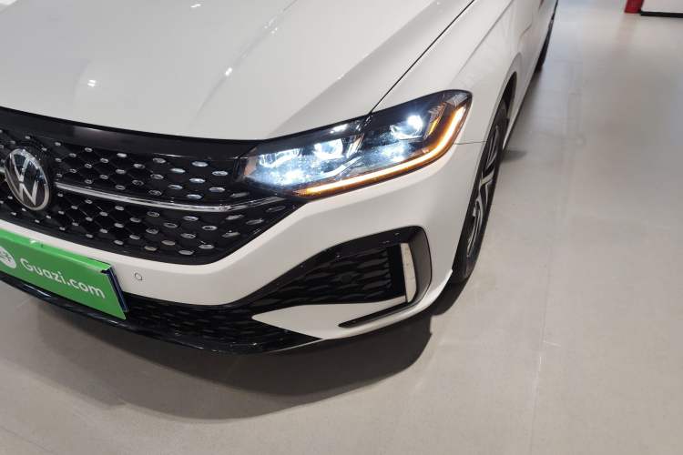 Used Volkswagen Lavida 2024 300TSI DSG Starry Sky Leading Edition
