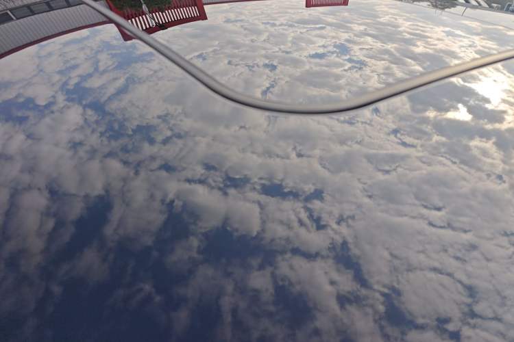 Used Volkswagen Bora 2016 1.6L manual Comfort trim level
