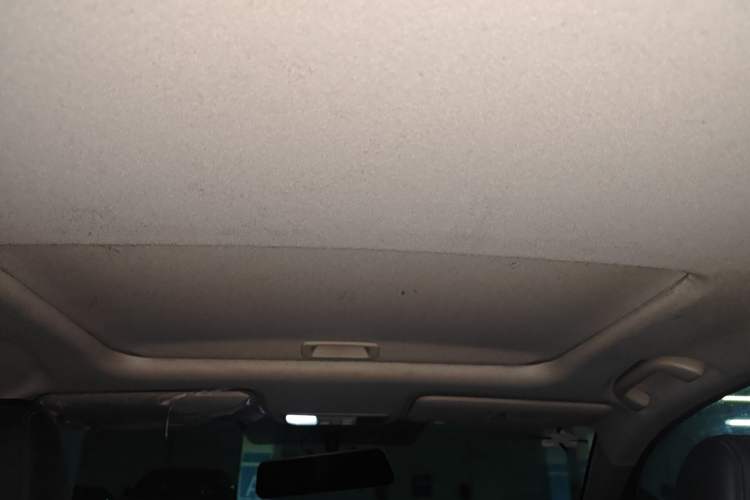 Used Honda Crider 2019 180 Turbo CVT Luxury Edition China VI Emission Standard
