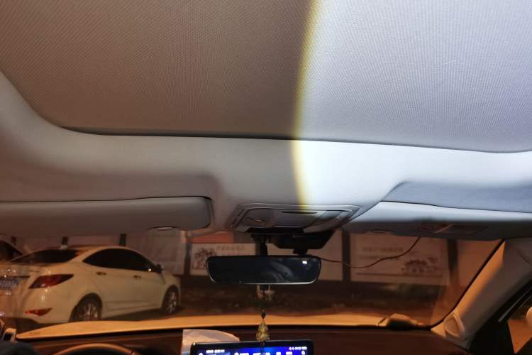 Used Haval JOLION 2021 1.5T Automatic Grand Three-Volume Version
