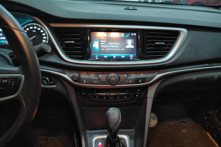 Used Buick GT 2015 15N Automatic Deluxe Edition