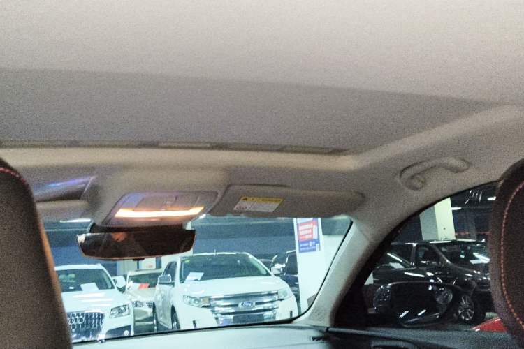 Used MG 5 2022 180 DVVT CVT Youth Flagship Edition