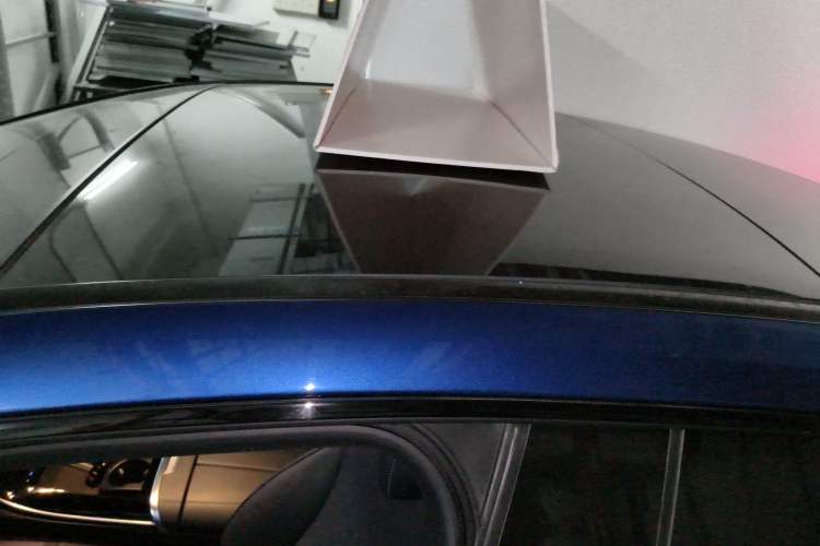 Used Mercedes-Benz EQE 2022 350 First Edition Special Version