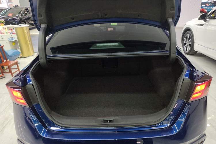 Used Nissan Teana 2020 2.0L XL Upper SmartDrive Version