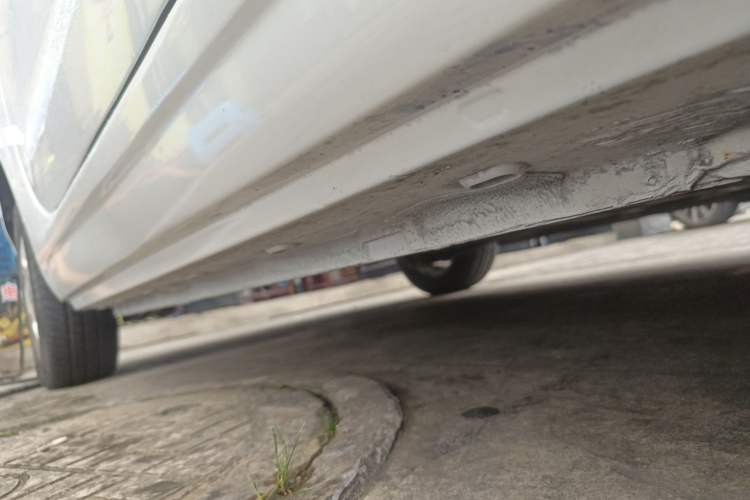 Used Roewe Clever 2021 302km All-Round Version
