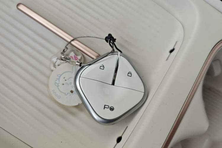 Used Baojun Yunhai 2024 500km Pure Electric Version
