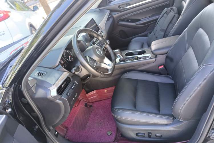 Used Nissan Teana 2021 2.0L XL Comfort Edition
