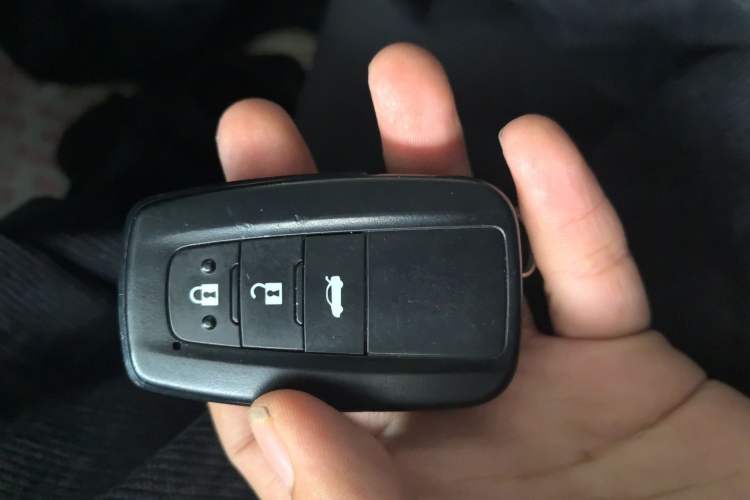 Used Toyota Corolla 2023 1.2T Pioneer Edition