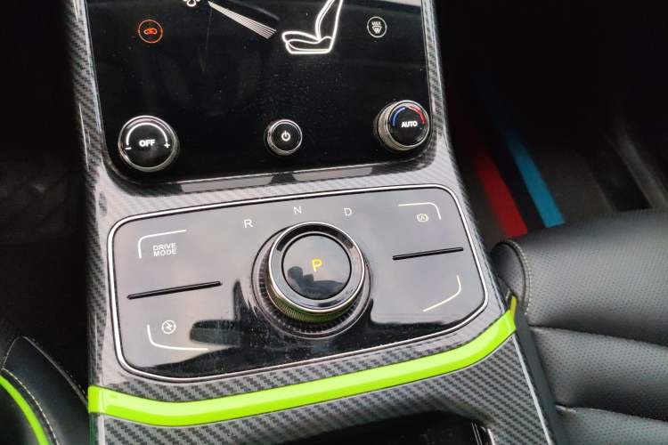 Used NETA U 2022 Zhi400 Pro Lithium Iron Phosphate
