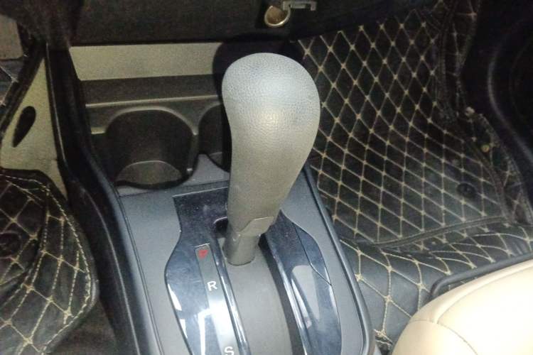 Used Honda City 2019 1.5L CVT Comfort Version