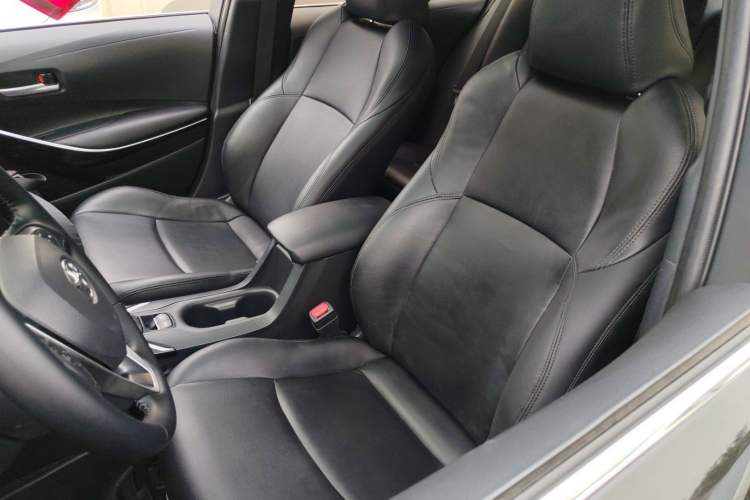 Used Toyota Levin 2021 Dual-Engine 1.8H E-CVT Luxury Edition