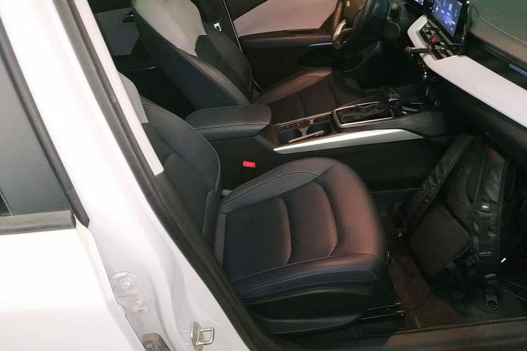 Used Chevrolet Monza 2023 1.5L Dual-Clutch Enjoyment Edition
