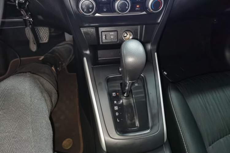 Used Nissan Sylphy 2019 Classic 1.6XE CVT Comfort Edition