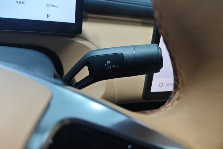 Used  Galaxy Xingjian 7 EM-i 2025 120km Exploration+ Version
