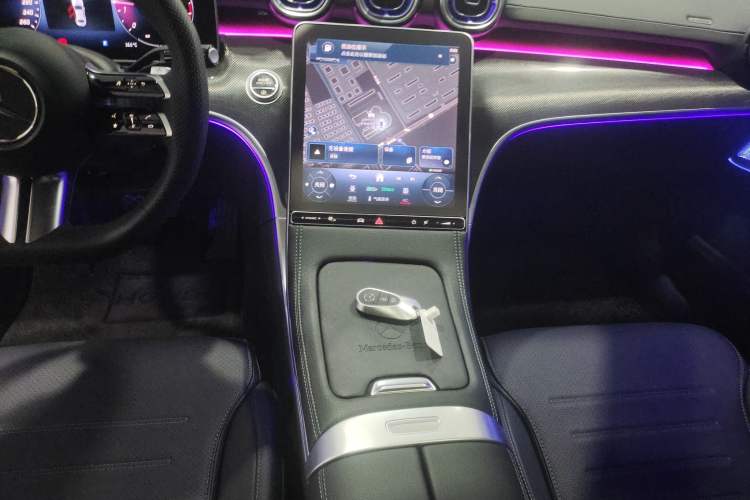 Used Mercedes-Benz C-Class 2024 Restyled C-Class 260 L Sport Edition
