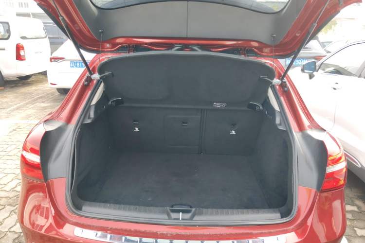 Used Mercedes-Benz GLA 2017 GLA 200 Sport Edition