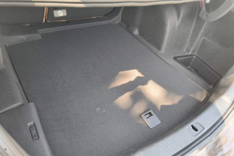 Used Buick LaCrosse 2016 20T Luxury Model
