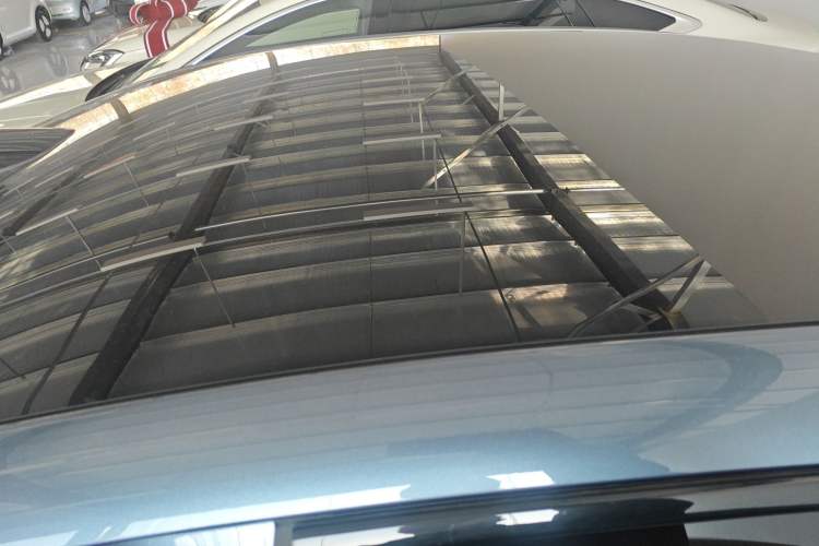 Used BYD Seal 2025 Revised Version 650 Intelligent Driving Edition
