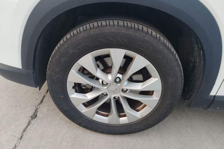 Used Wuling Asta 2021 1.5T Manual Xingyue Edition