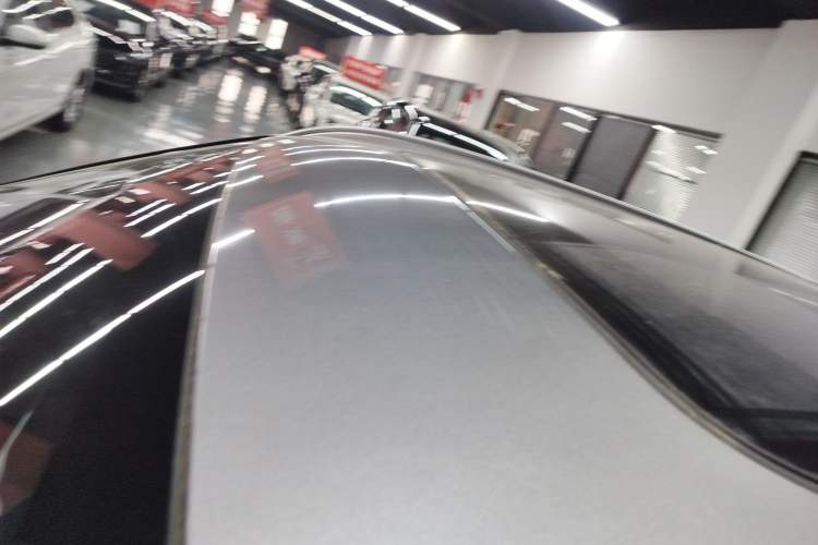 Used Geely Auto Monjaro L 2024 2.0TD DCT EVO Two-Wheel Drive Long-Range Version
