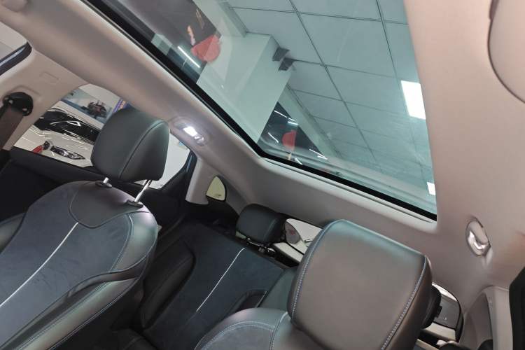 Used Buick Velite 6 2019 Connected & Smart Edition
