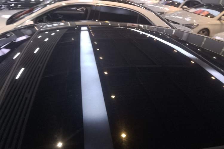 Used Audi A6L 2019 40 TFSI Luxury Prestige Edition
