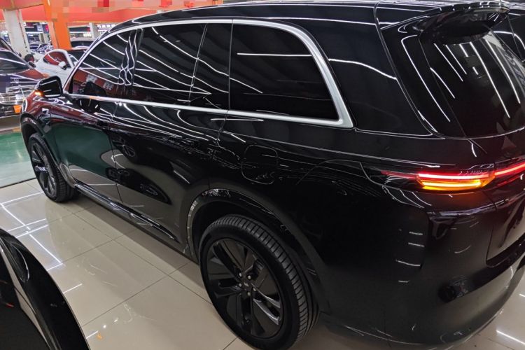 Used Li Auto L8 2024 Max