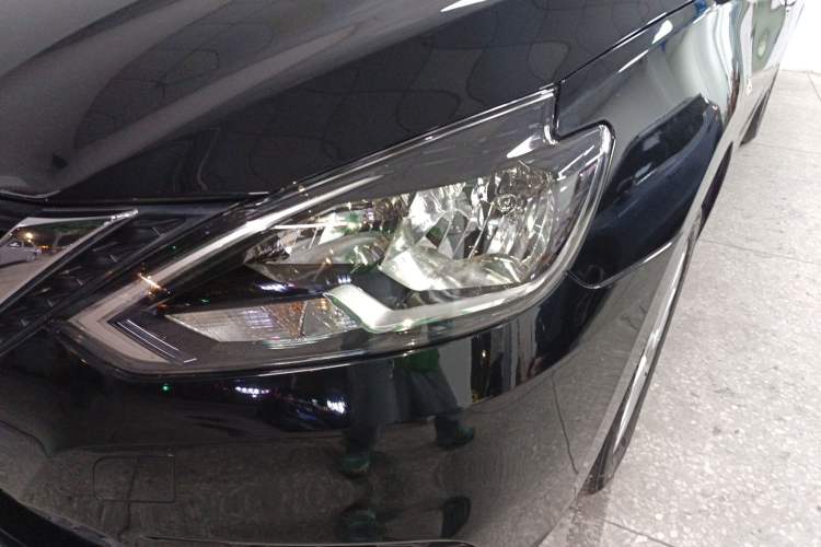 Used Nissan Sylphy 2022 Classic 1.6XE CVT Comfort Edition
