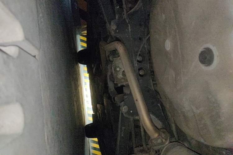 Used Subaru Forester 2016 2.0i Luxury Navigation Edition
