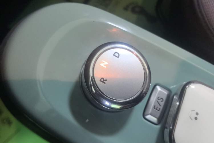 Used Qiyuan Lumin 2024 301km Launch Edition
