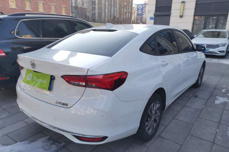 Used Buick Verano 2023 Pro Enjoyment Edition