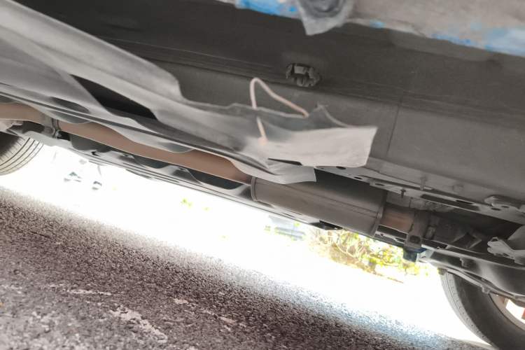 Used  Renegade 2017 180T Automatic Jingneng Edition