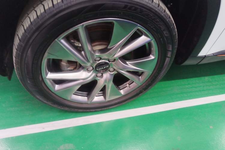 Used Haval H6 2022 3rd Generation 1.5T Automatic Two-Wheel Drive Supreme+