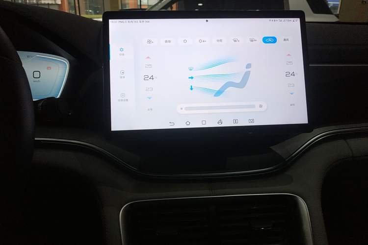 Used BYD Song PLUS New Energy 2023 Champion Edition DM-i 110KM Flagship Model