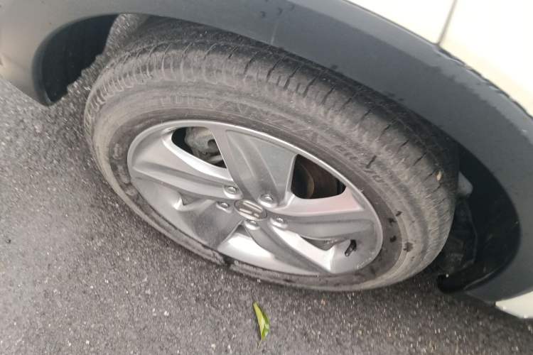 Used Honda Vezel 2020 220 TURBO CVT Elite Edition