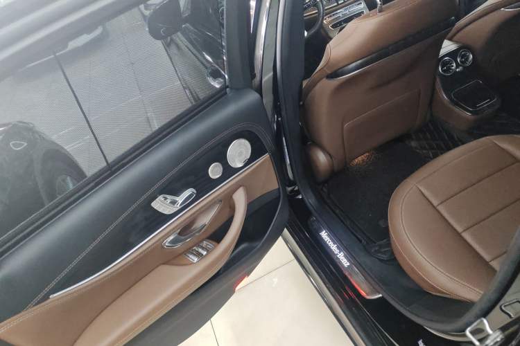 Used Mercedes-Benz E-Class 2022 Revised E 300 L Sport Luxury Edition
