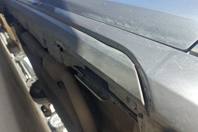 Used BYD Destroyer 05 2022 DM-i 55KM Luxury Model
