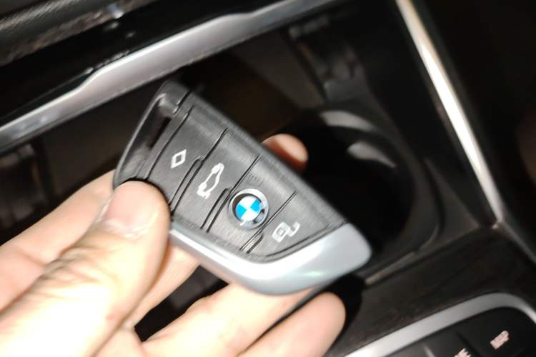 Used BMW 3 Series 2021 325Li M Sport Package
