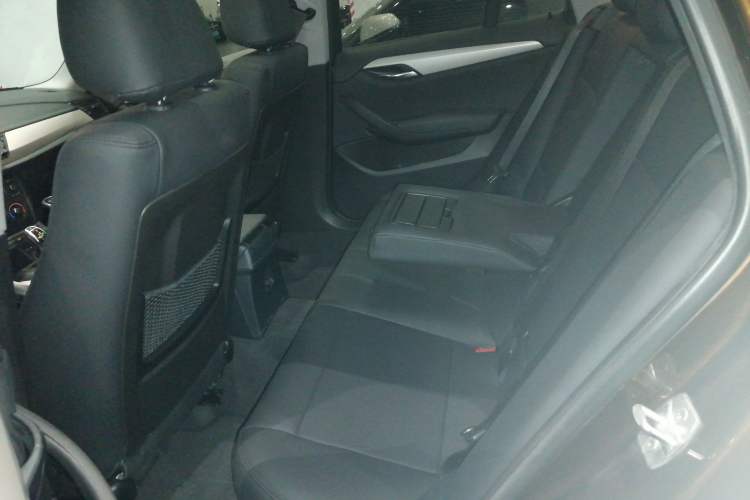 Used BMW X1 2014 sDrive18i Fashion Model