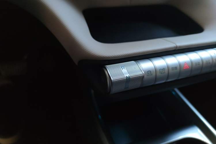 Used BYD Dolphin 2025 420km Free Edition
