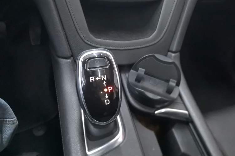 Used Cadillac XT5 2016 25T Luxury Model