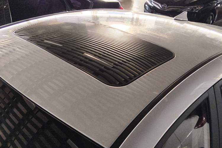 Used Hyundai Elantra 2016 1.4T Dual-Clutch Xuan Dong · Dynamic Version
