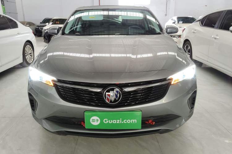 Used Buick Verano 2023 Pro Enjoyment Edition
