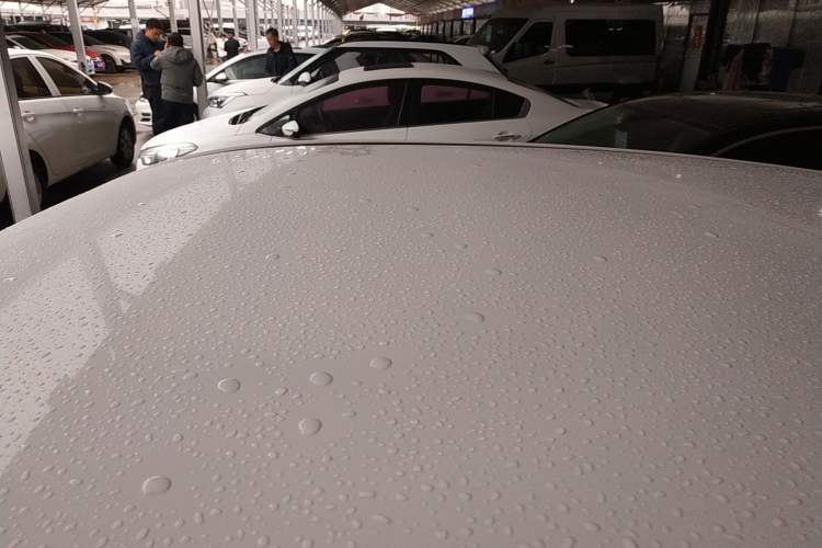 Used NETA V 2022 Chao 400 Lite
